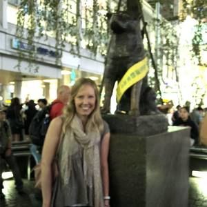 Meet your Posher, Amanda